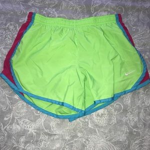 Nike shorts
